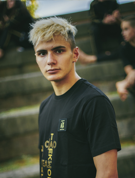 Luca  Matellini